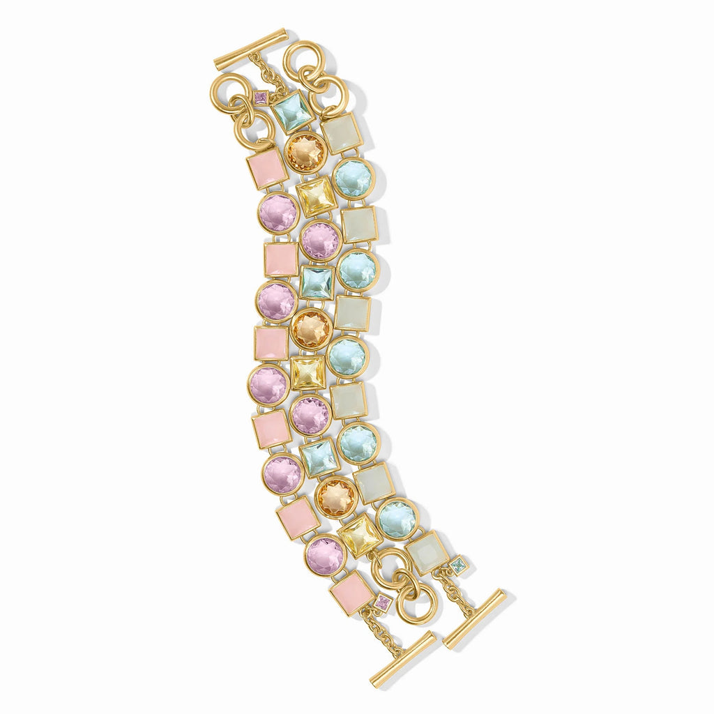Jolie Tennis Bracelet