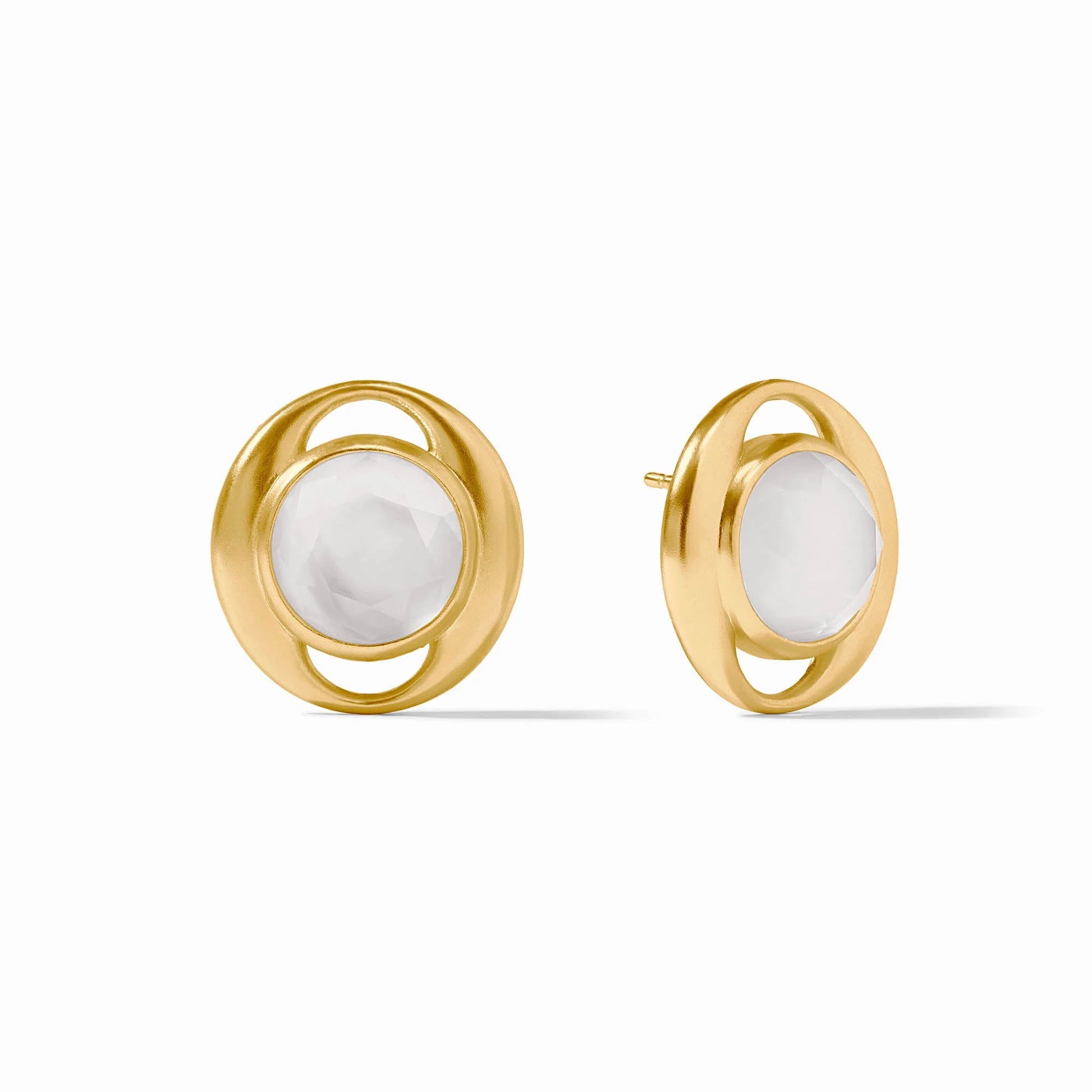 Laguna Stone Stud