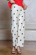 Downtown Dot Pants