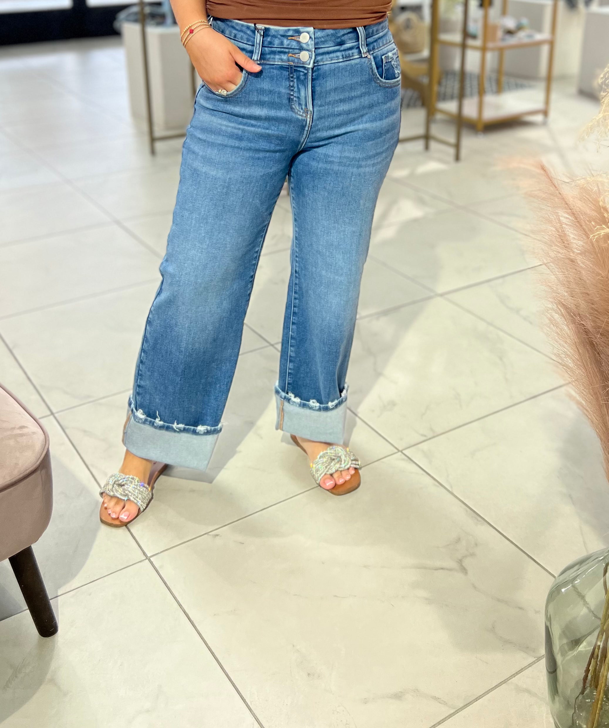 Sally Jean