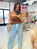 Bella Slouchy Jean