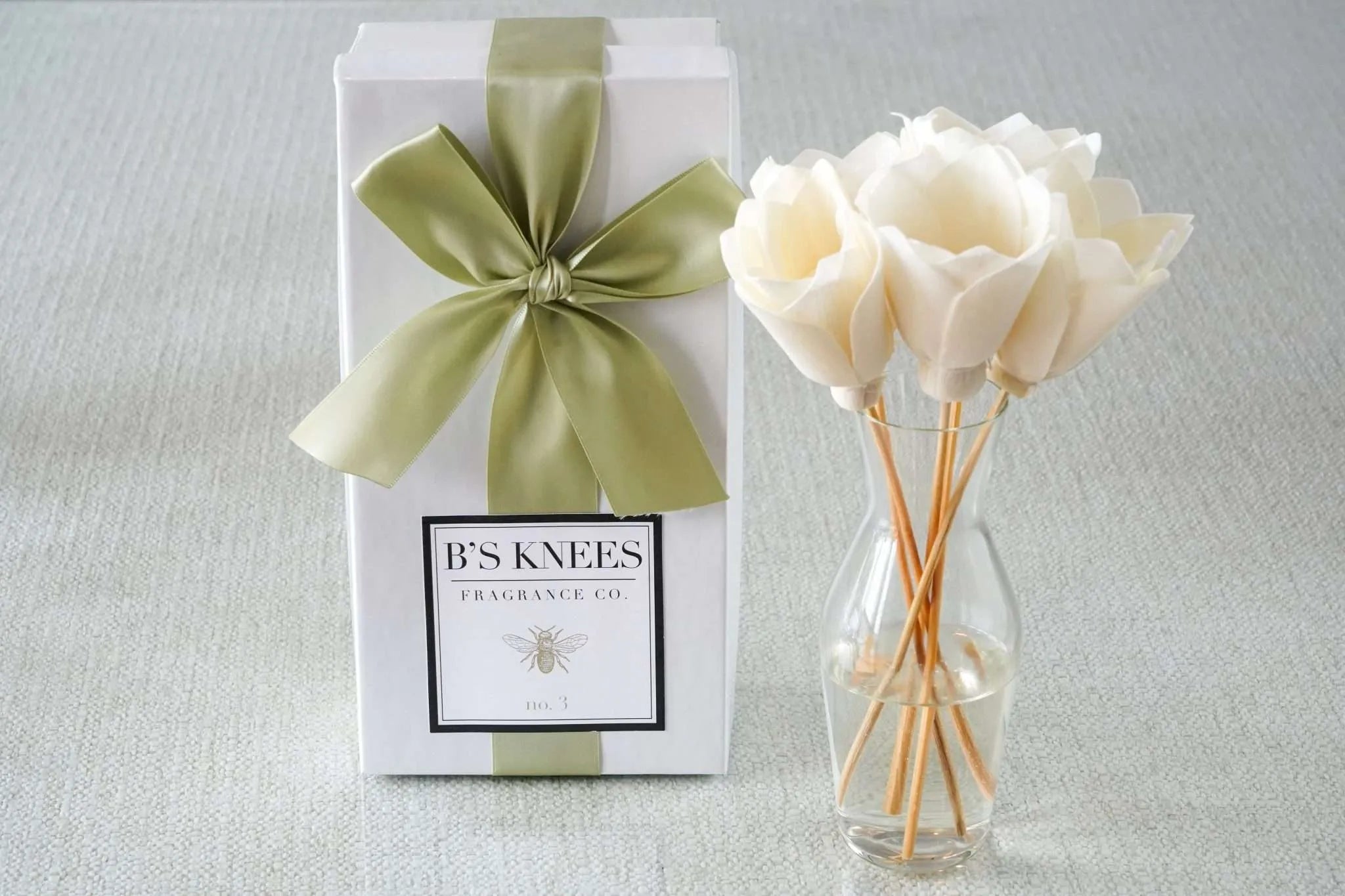 No. 3 Reed Diffuser