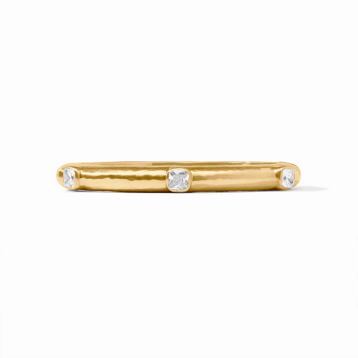 Catalina Hinge Bangle