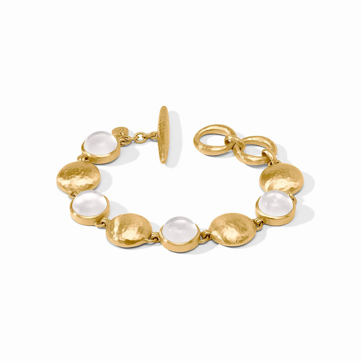 Solara Stone Bracelet