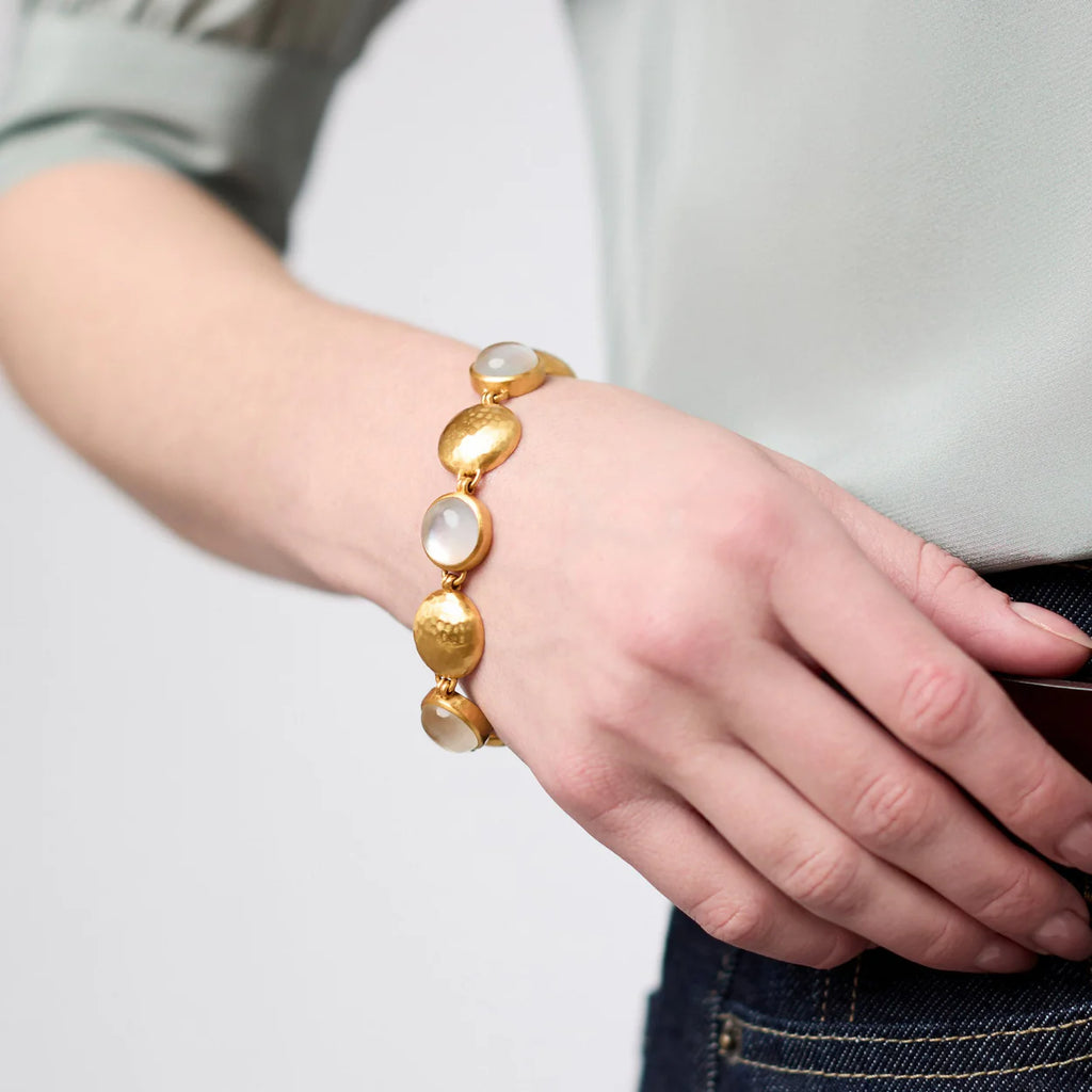 Solara Stone Bracelet