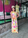 The Spring Maxi