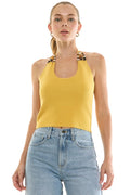 Beaded Bliss Halter