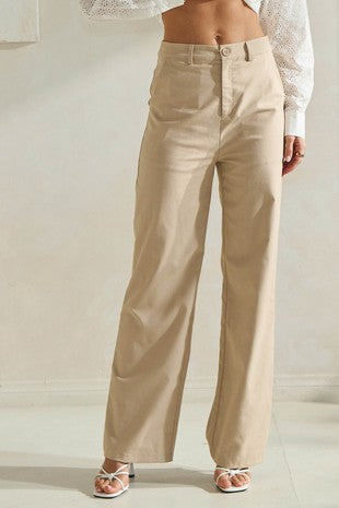 Summer Escape Pant