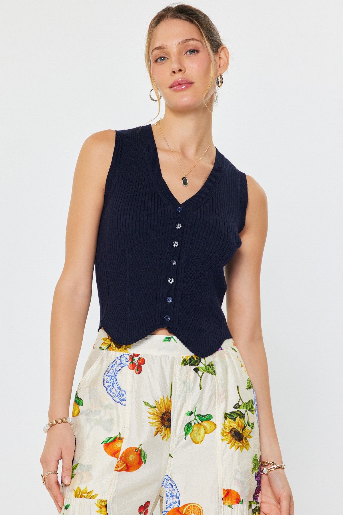 Aspen Vest