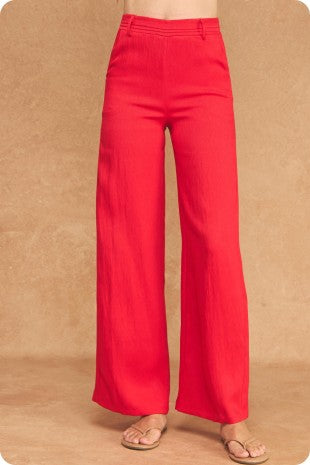 Scarlet Escape Trouser