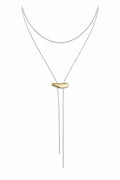 Bolo Necklace