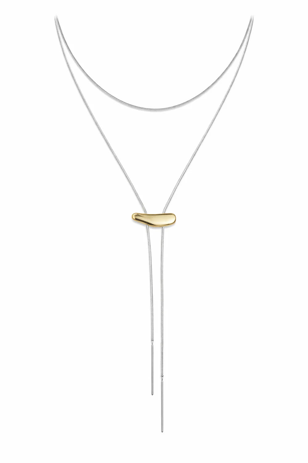 Bolo Necklace