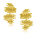 Maxine Hammered Statement Ring
