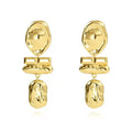 Alyssa Drop Earring