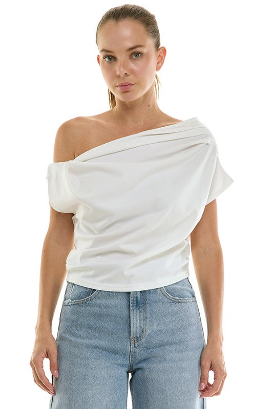 The Signature Top