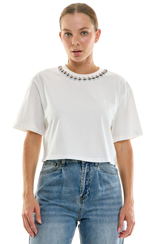 The Uptown Tee