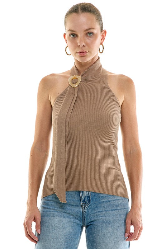 Rowan Knit Tank