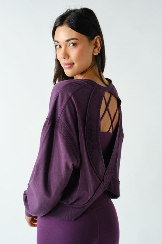 Soft Motion Top