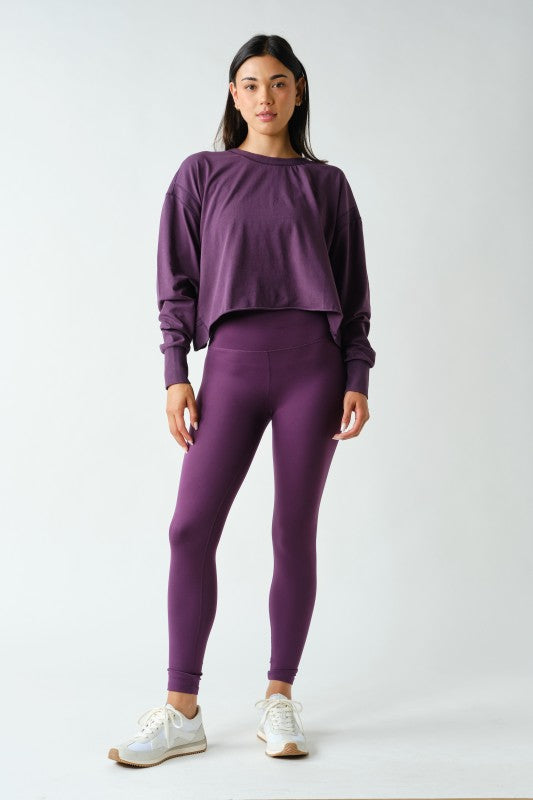 Soft Motion Top