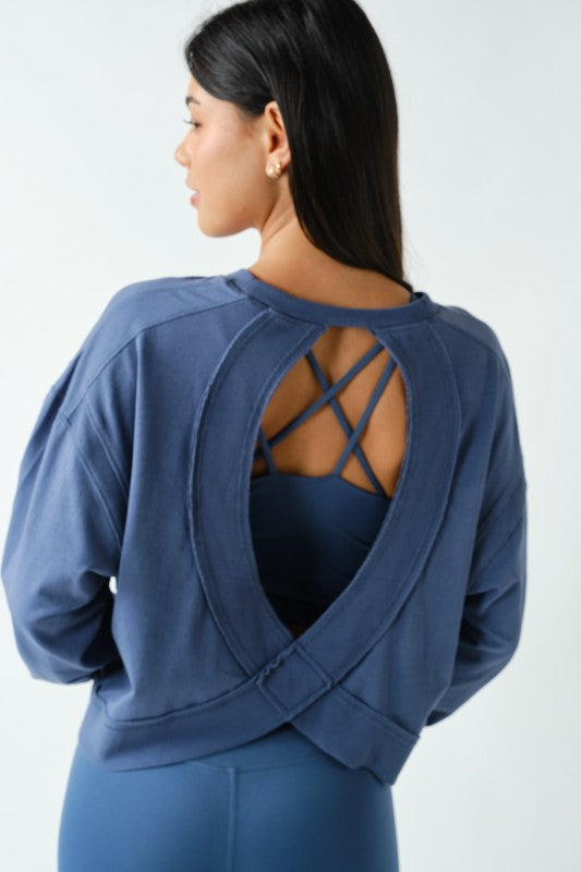 Soft Motion Top