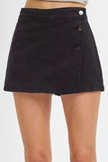 Sable Skort