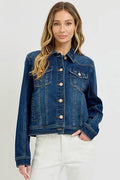 Loretta Jacket