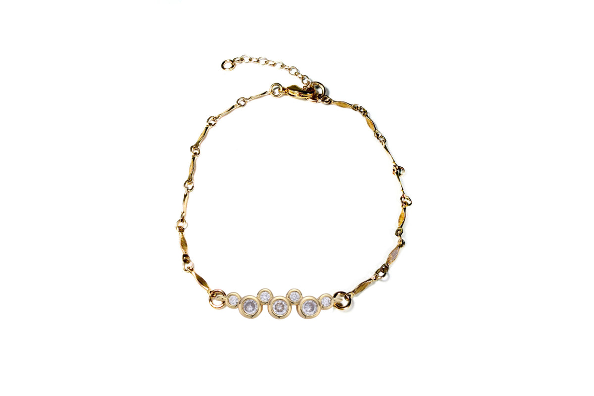 Bubbles Bracelet