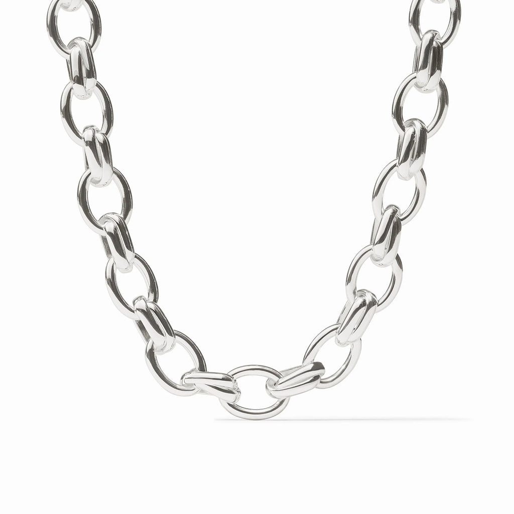 Essex Link Necklace