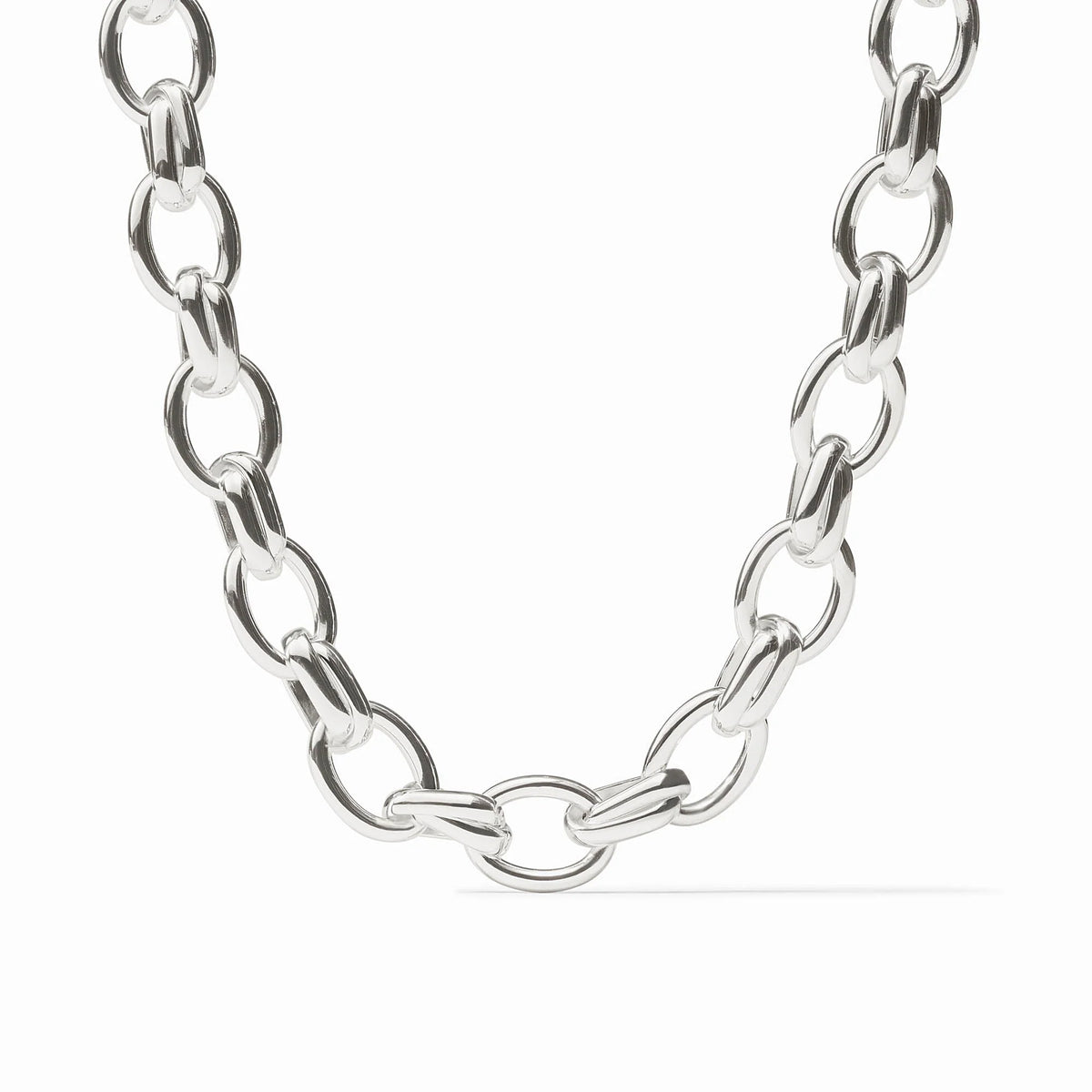 Essex Link Necklace