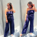 Rita Linen Top