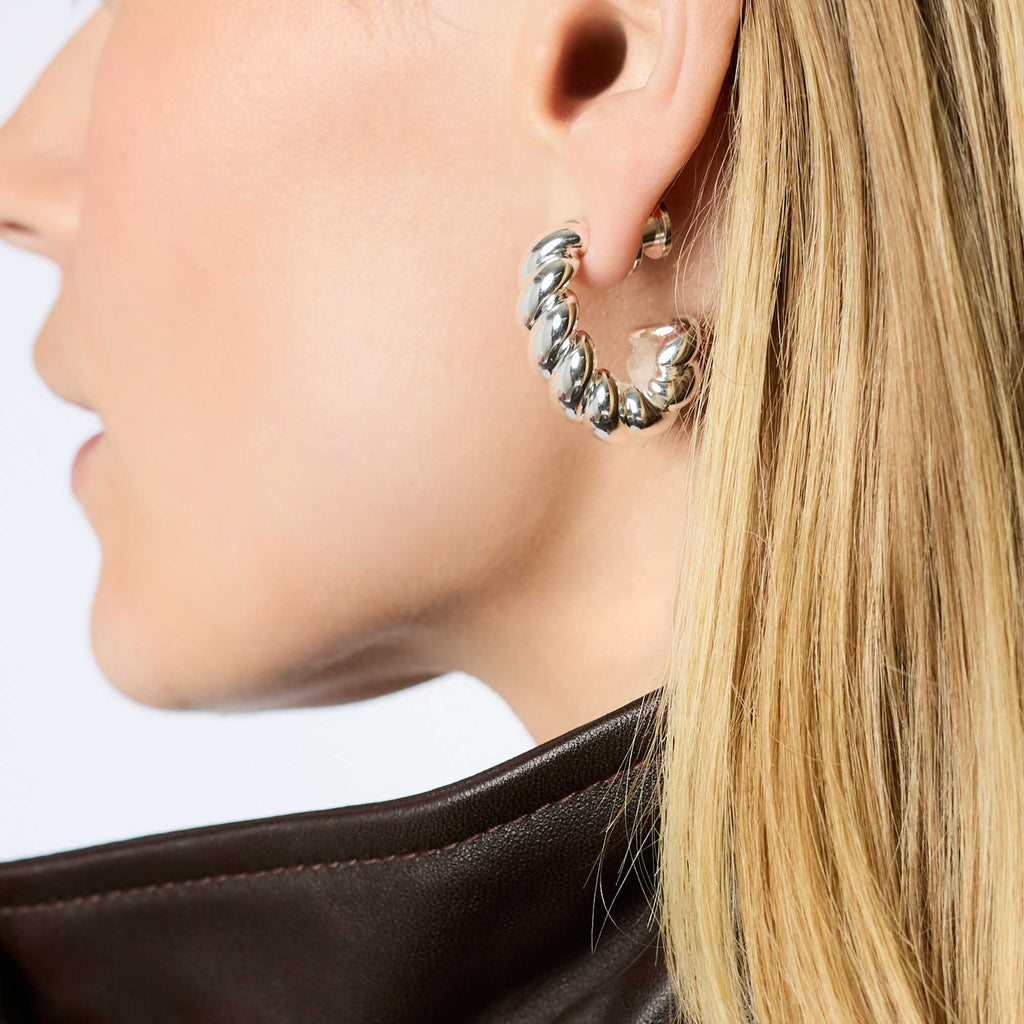 Ravello Statement Hoop