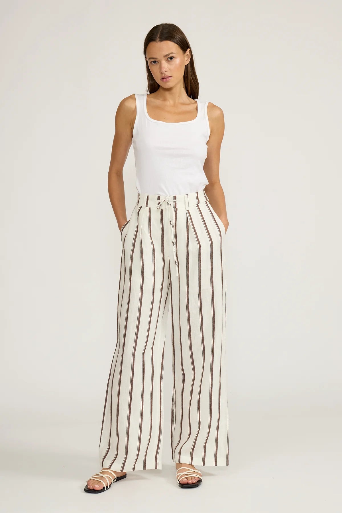 Justine Pant