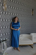 Wilhemina Dress