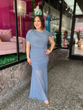 Valencia Dress