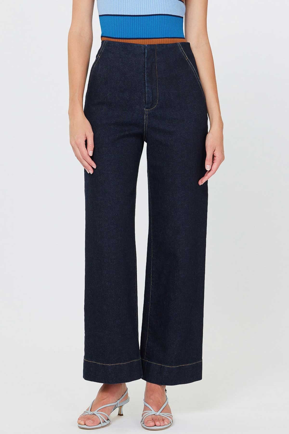 Monroe Jean