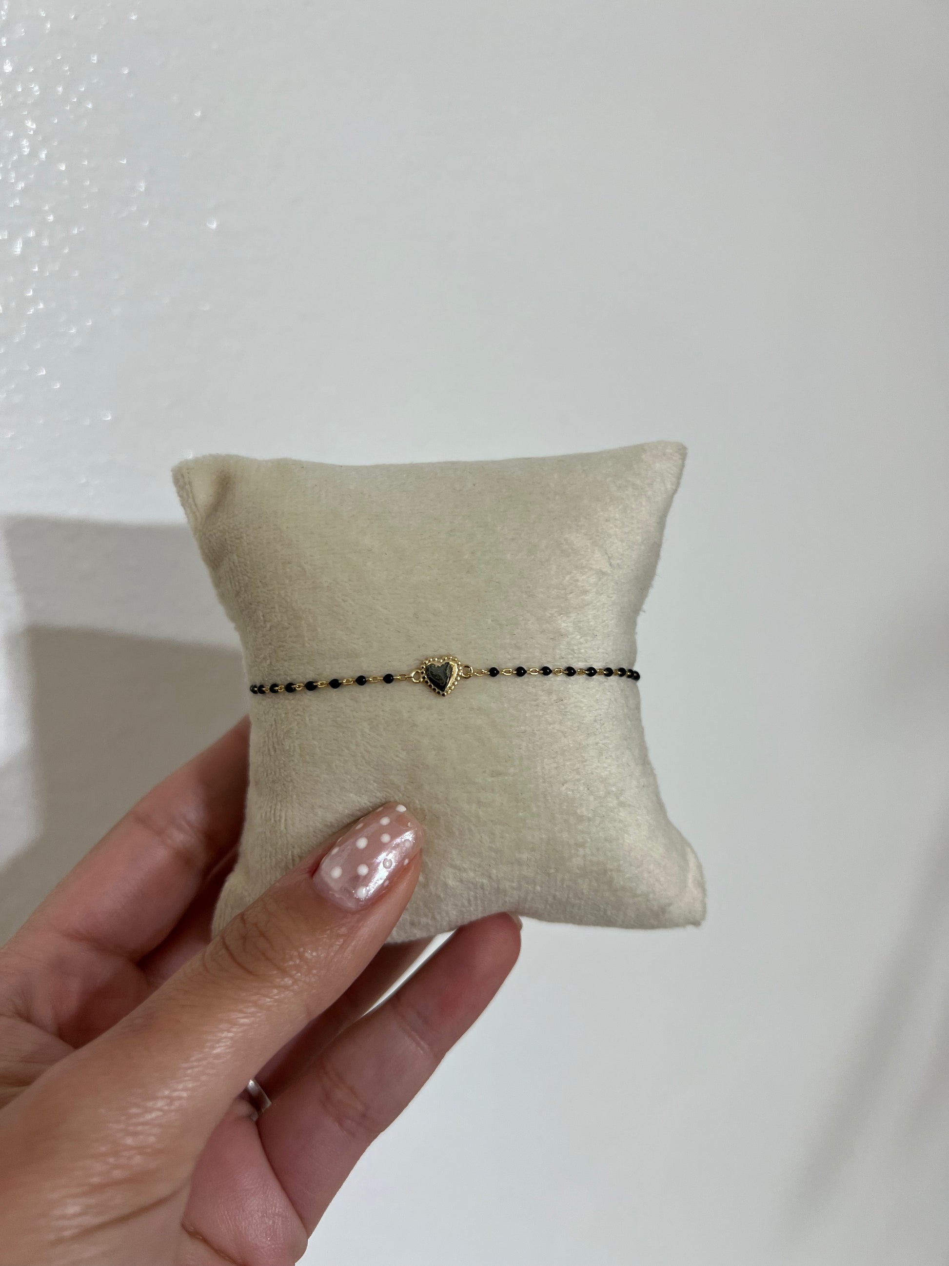 Heart Bracelet