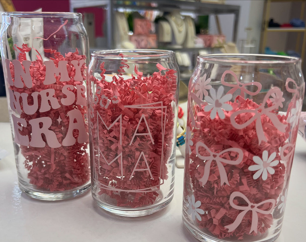 Glass Cup
