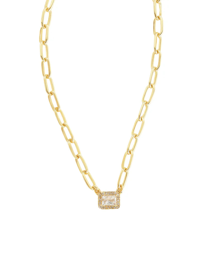 Posh Necklace