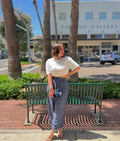 The Uptown Tee