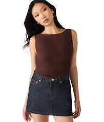 Ornellia Bodysuit