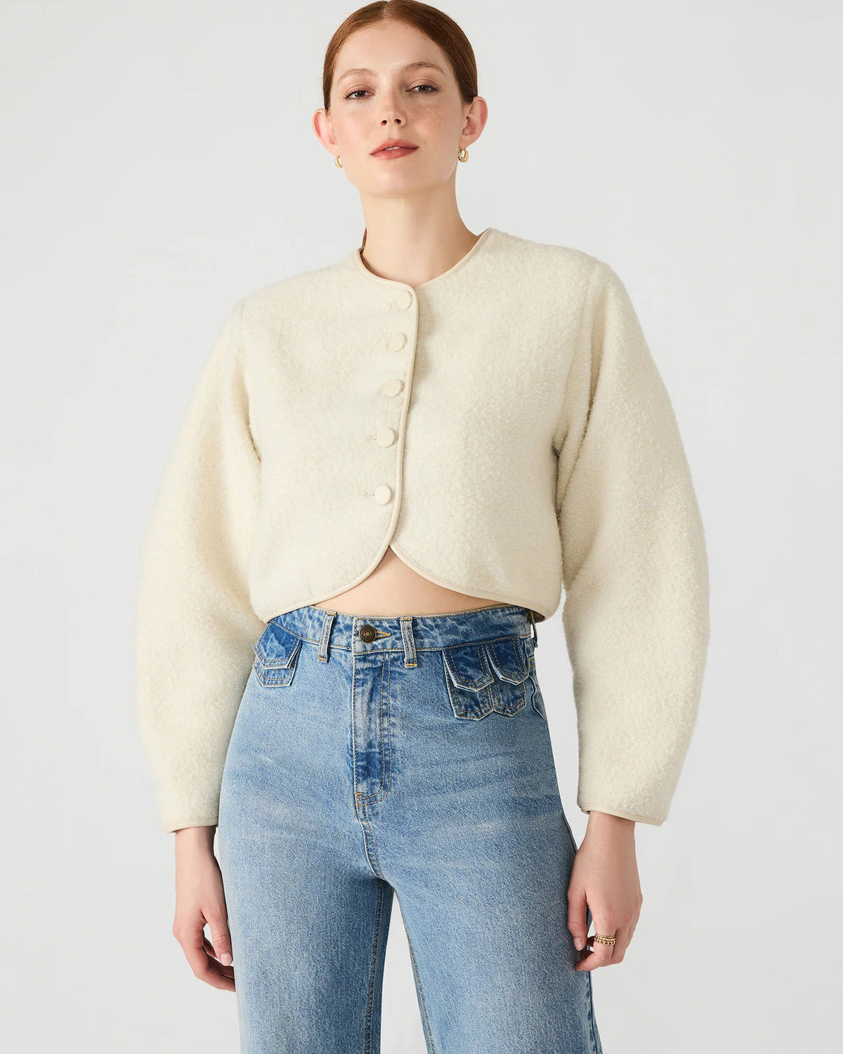 Emili Jacket