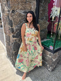 Bianca Drop Waist Skirt