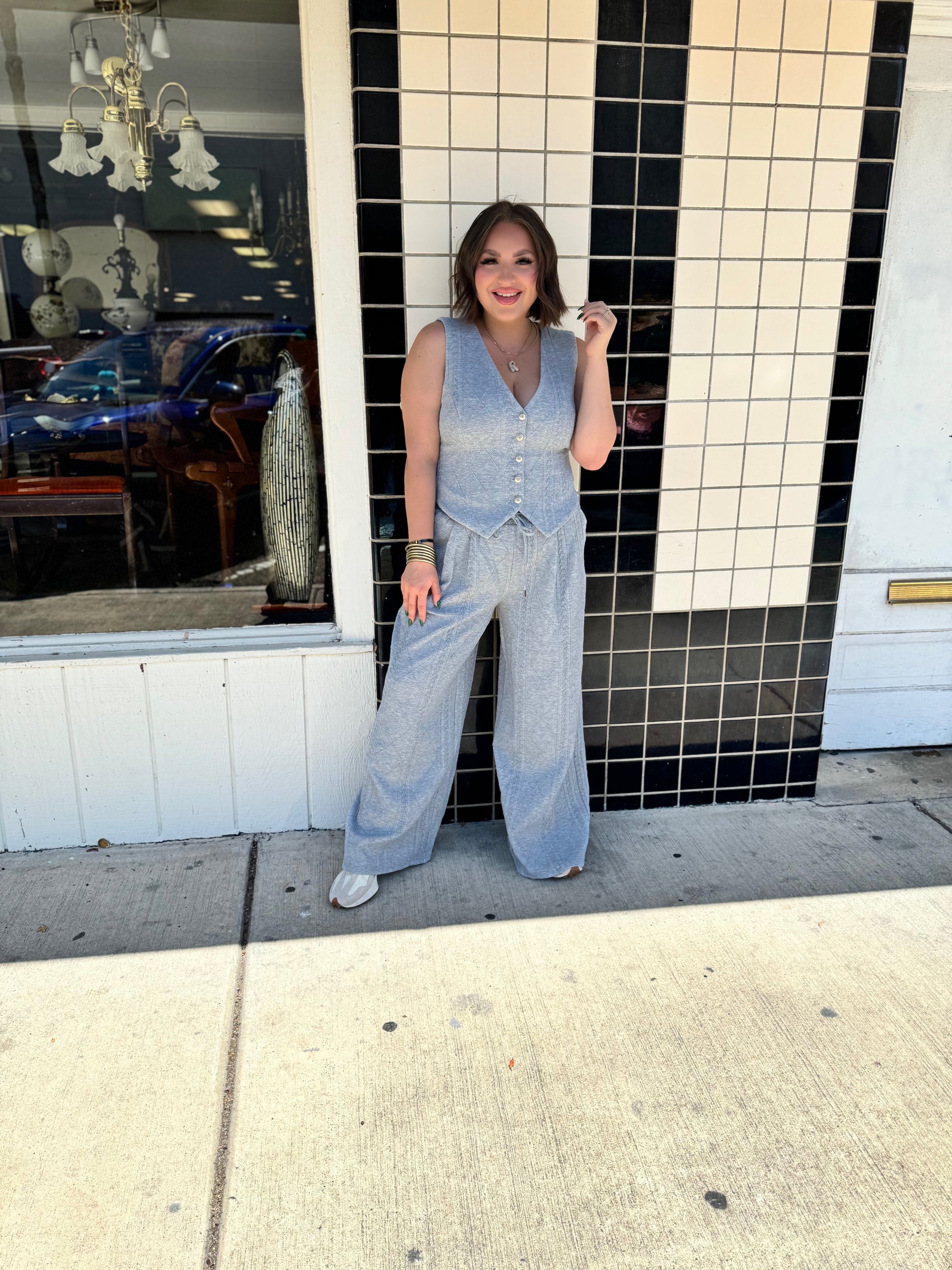Dylin Pant