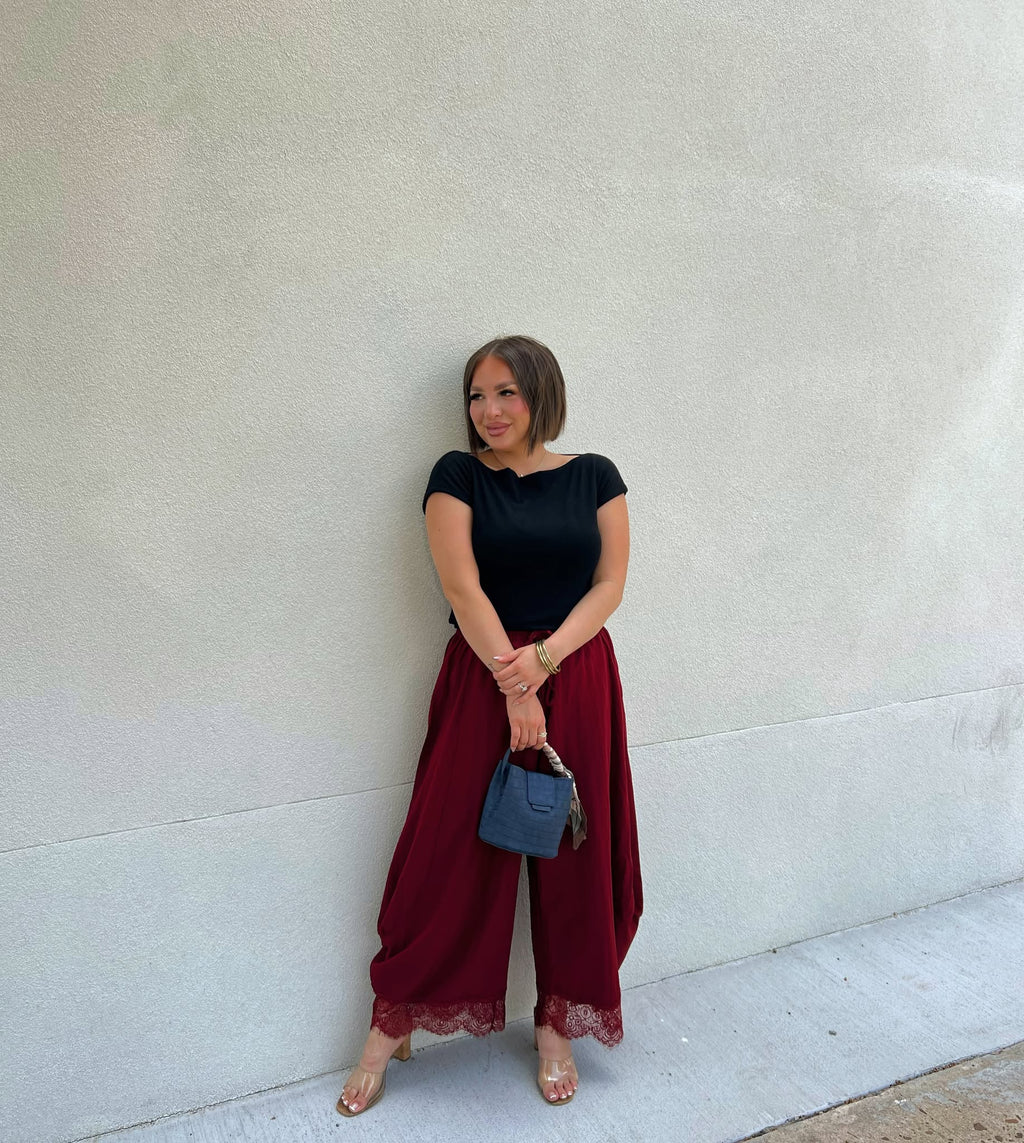 Odette Pants