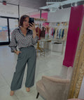 Merlot Muse Top