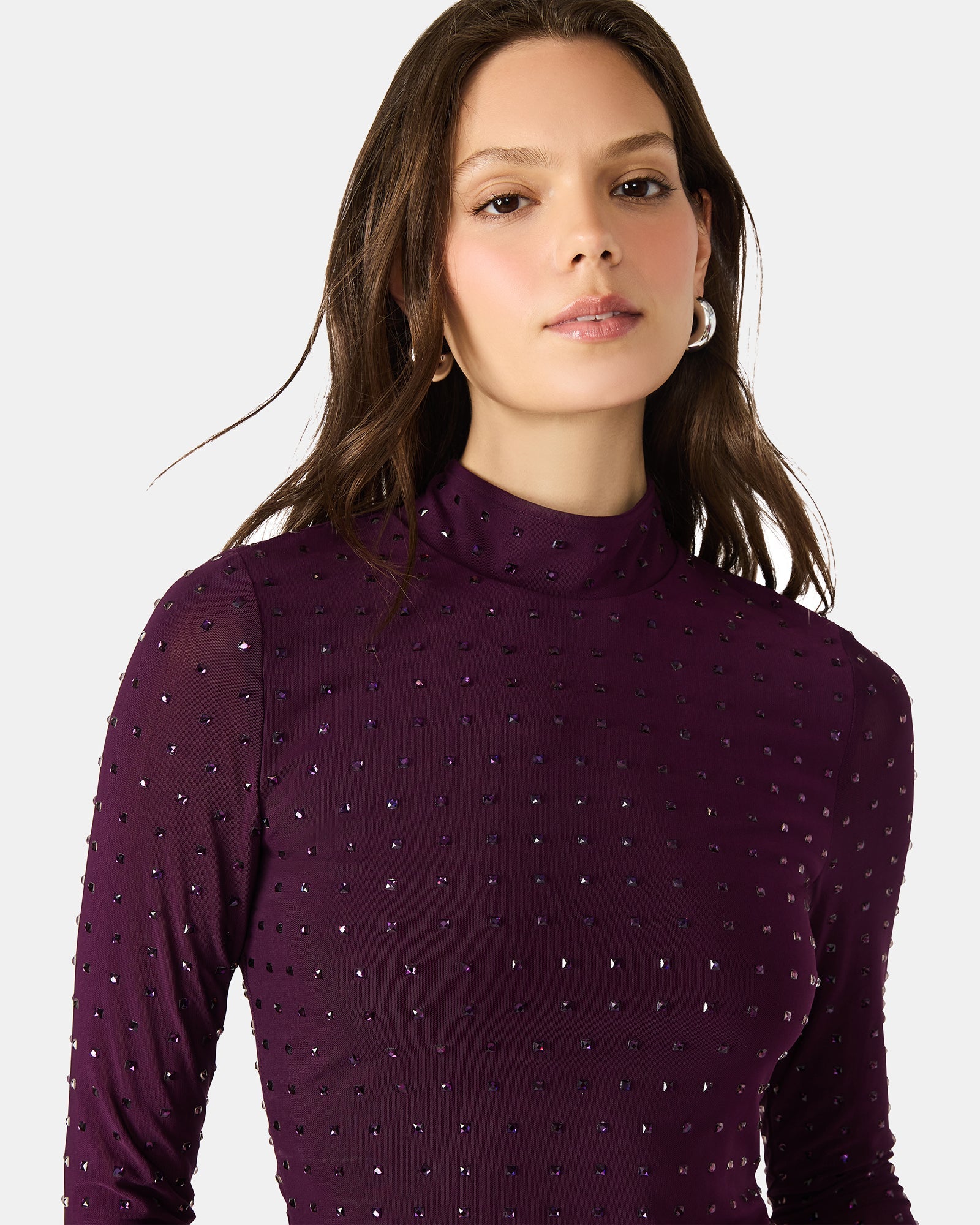 Melvina Top