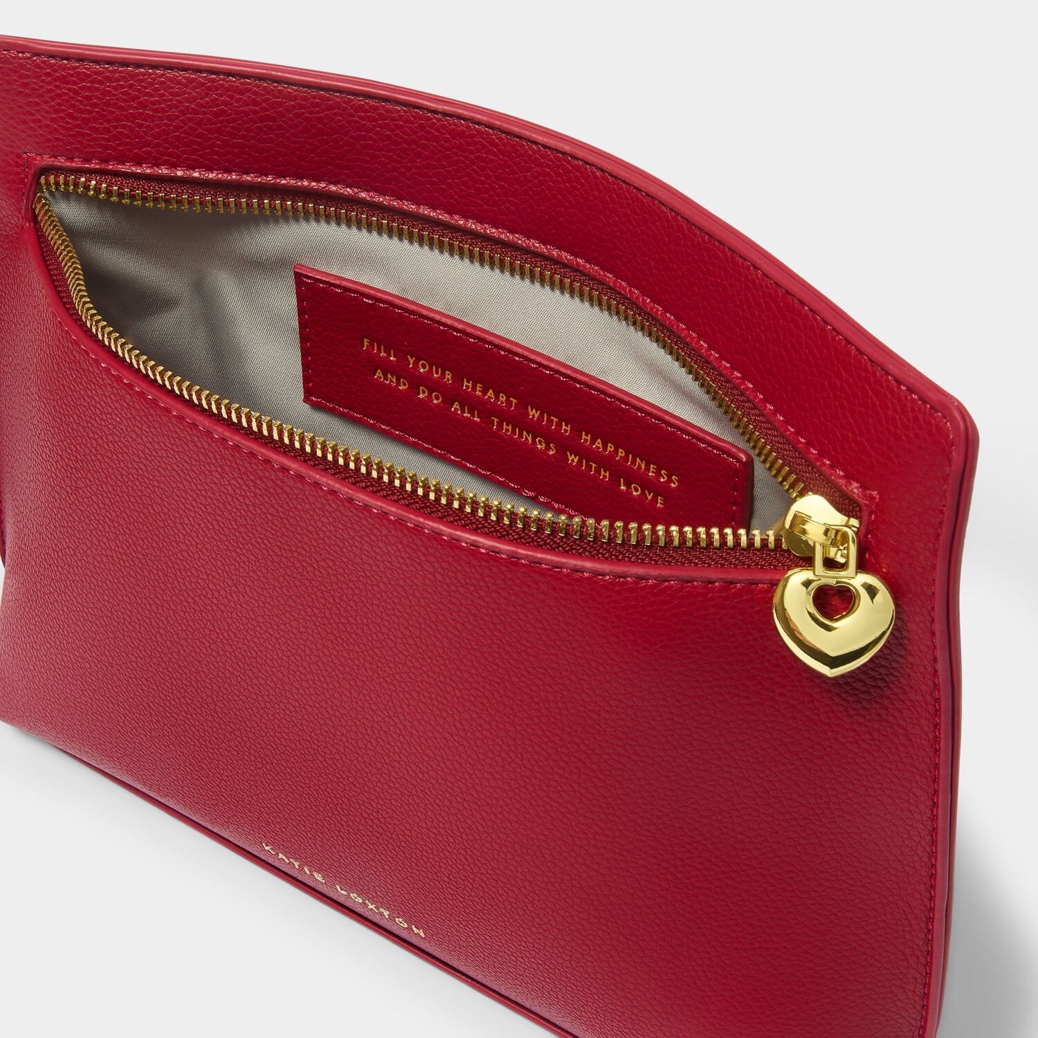 Keepsake Charm Pouch