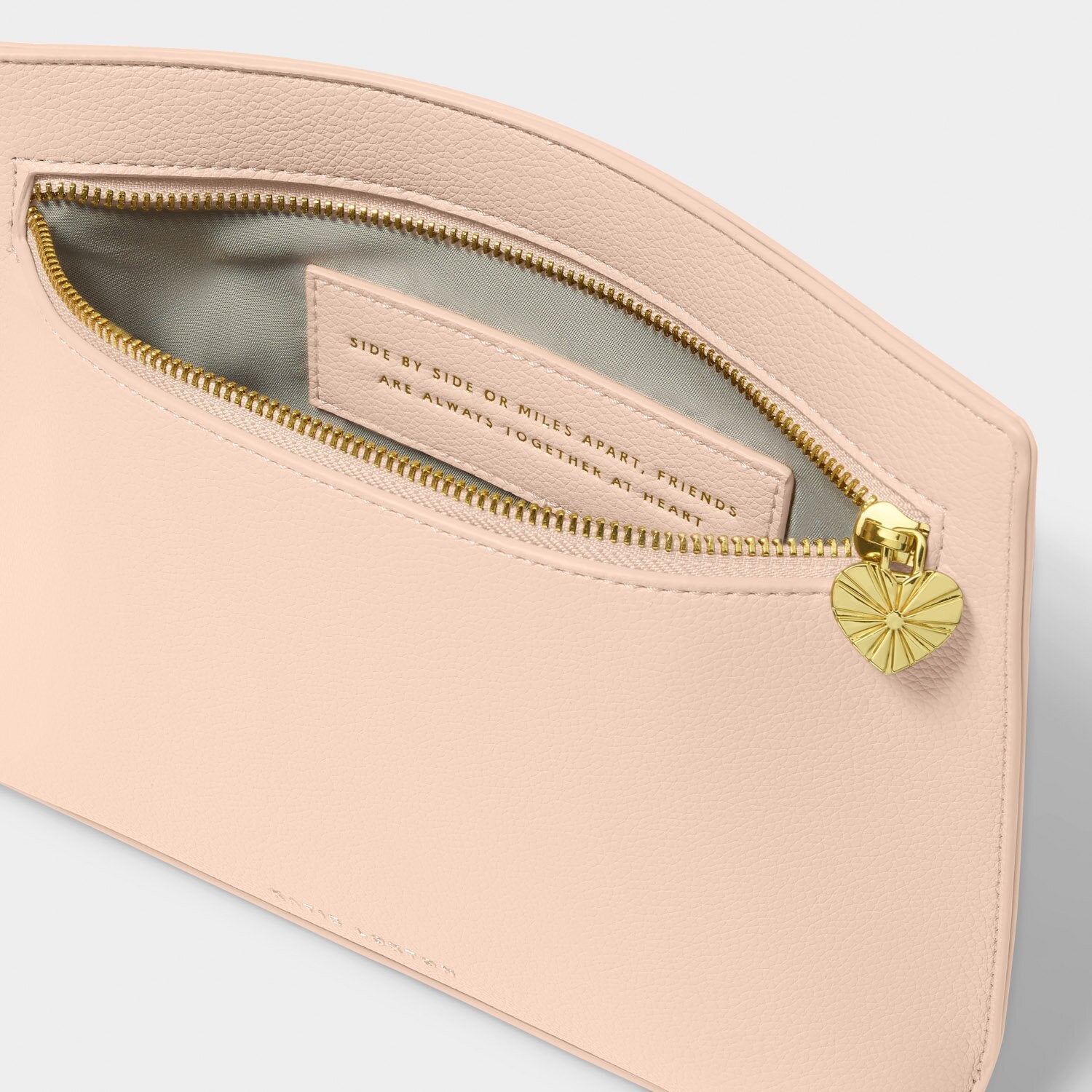 Keepsake Charm Pouch