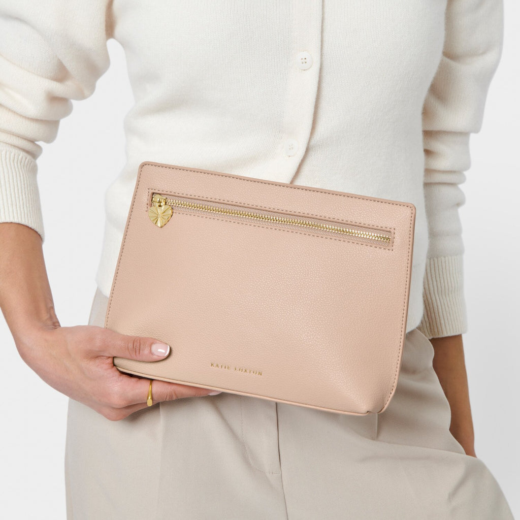 Keepsake Charm Pouch