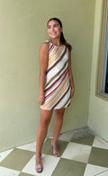 Frida Mini Dress